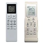 DAIKIN Sensira FTXC25, RXC25 - replacement remote control