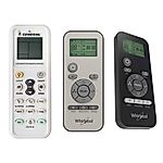 WHIRLPOOL DJ11J2-32, PACF212CO, PACF212HP, PACF29CO, PACF29HP -  


compatibele afstandsbediening van het merk General