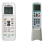 LG 6711A200 - 

compatible General-branded remote control