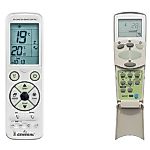 LG 6711A90032Y - 
luxurious backlit 
remote control