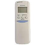 TECHNIBEL  MCAV77R5VAA, MCAV97R5VAA, MCAV127R5VAB, KPA128R5TAA, GR79R5TBA, GR99R5TBA, GR129R5TBA, GR129R5TBA - replacement remote control