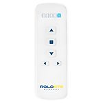 General ROLO 5-channel RTS - replacement remote control for SOMFY and SIMU shutters and blinds