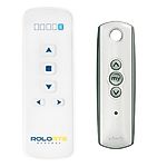 Somfy 74300 RTS -  compatible remote control ROLO