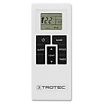 TROTEC PAC 4700 X - genuine original remote control