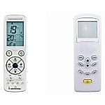 ANSONIC DG11D1-02  - 
lujoso 
mando
retroiluminado