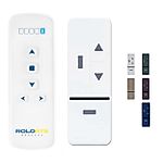 SIMU HZ MOBILE-5, 433.92MHZ, motor RTS -  compatible remote control ROLO