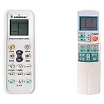 DAIKIN ARC433A1, ARC433A5  - 

mando a distancia compatible de marca General