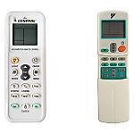 DAIKIN ARC433A15  - 

mando a distancia compatible de marca General