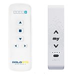 SOMFY Situo 5 RTS -  compatible remote control ROLO
