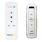 SOMFY Situo 5 RTS Pure II -  compatible remote control ROLO