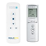 SOMFY Telis Chronis 6 RTS -  compatible remote control ROLO