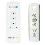 SOMFY Telis Soliris R-T-S -  compatible remote control ROLO
