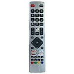 TECHNIKA 24A23B-HD, 32A23B-HD, 40A23B-FHD - genuine original remote control with voice control