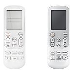 SAMSUNG AR-EH03E, AR-EC03E, EH03E, EC03M, EH03M  - replacement remote control