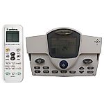 AEG K21EC PORTABLE -  


compatibele afstandsbediening van het merk General