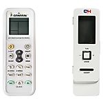 COOPER HUNTER YAG1FB3, YAG1FB2 Arctic NG, Alpha NG, VERITAS NG series - 

compatible General-branded remote control