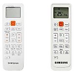 SAMSUNG DB93-14195G - genuine original remote control