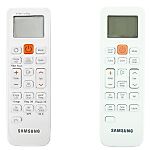 SAMSUNG DB93-11115K - genuine original remote control