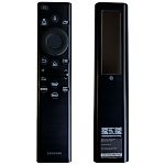 SAMSUNG BN59-01385A - genuine original remote control with voice control, Solar