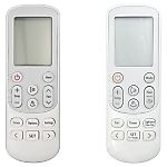 SAMSUNG DB96-24901B - replacement remote control