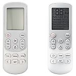 SAMSUNG DB93-16761K - replacement remote control