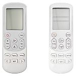 SAMSUNG DB93-15883T - replacement remote control