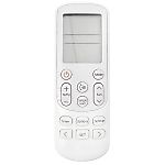 SAMSUNG DB93-15882W - replacement remote control