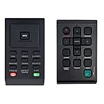 ACER X110, X1130, X1160, X1161, X1230, X1260, X1261 - vervanging afstandsbediening