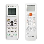 SAMSUNG DB93-14195A - 

compatible General-branded remote control