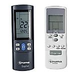 TRUMA Frostair 1700 - genuine original remote control