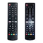 LG AKB75095305 - replacement remote control
