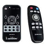 SAMSUNG DJ96-00201E  - 

mando

   duplicado