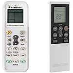 SENCOR SAC MT1603C - 

compatible General-branded remote control