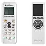 TROTEC PAC 3500 E - 

compatible General-branded remote control