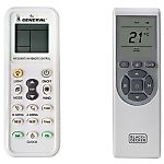 BLACK+DECKER BXAC12000E - 

compatible General-branded remote control