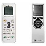 LEVANTE 100900100899 polar  - 

mando a distancia compatible de marca General