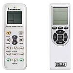 SEALEY SAC12000 - 

compatible General-branded remote control