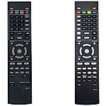 YAMAHA BDP130 - replacement remote control