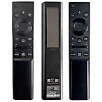 <p> SAMSUNG BN59-01357B - radio(BT) replacement SOLAR remote control  with voice control  </p>