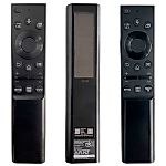 <p> SAMSUNG BN59-01357D - radio(BT) replacement SOLAR remote control  with voice control  </p>