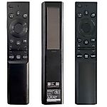 <p> SAMSUNG BN59-01357G - radio(BT) replacement SOLAR remote control  with voice control  </p>