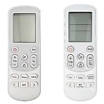 SAMSUNG DB96-24901F - replacement remote control
