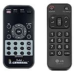 LG AKB72913104 - 

remote control
 duplicate