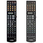 YAMAHA RAV364 - genuine original remote control