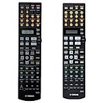 YAMAHA RAV372 - genuine original remote control