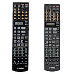 YAMAHA RAV357 - genuine original remote control