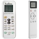 SENCOR SAC MT9078CH, MT9079CH - 

compatible General-branded remote control