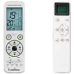 ESSENTIEL B ECM12B2 8010306 -  

luxe verlichte
afstandsbediening