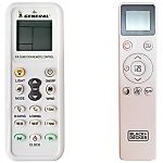 BLACK+DECKER BPT06WTB - 

compatible General-branded remote control