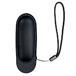 GOOGLE  TV REMOTE G9N9N, GZRNL
 cover in silicone - nero